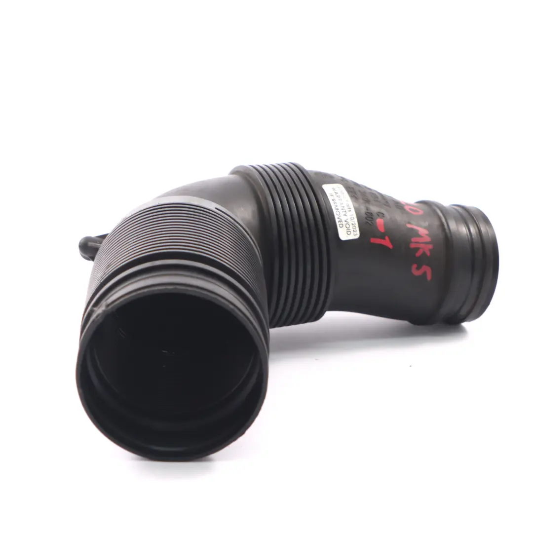 Przewód Wąż Rura Powietrza do Volkswagen VW Polo 5 1.2 TDI o numerze 6R0129654C Volkswagen VW Polo 5 1.2 TDI Przewód Wąż Rura Powietrza - SKU 6R0129654C-1 - Numer Części 6R0129654C