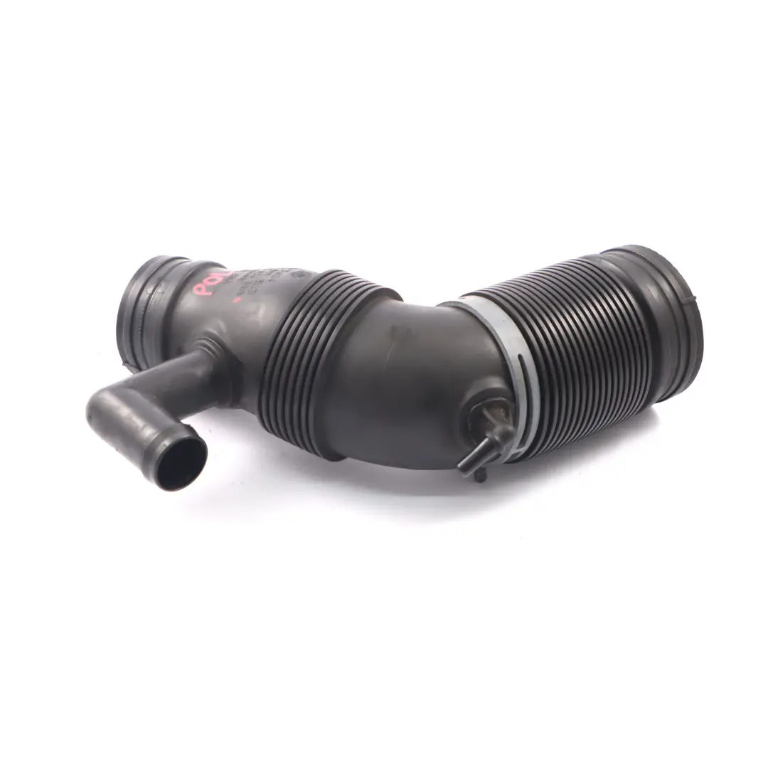 Volkswagen VW Polo Mk5 1.2 TDI Diesel Air Intake Hose Pipe Line - SKU 6R0129654C-1 - Part number 6R0129654C