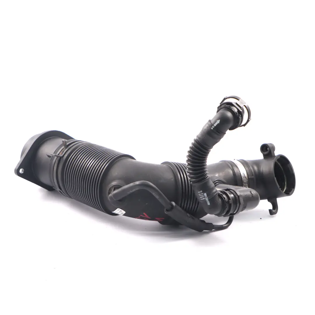 Przewód Wąż Rura Powietrza do Volkswagen VW Polo 5 1.2 TDI o numerze 6R0129654C Volkswagen VW Polo 5 1.2 TDI Przewód Wąż Rura Powietrza - SKU 6R0129654C - Numer Części 6R0129654C