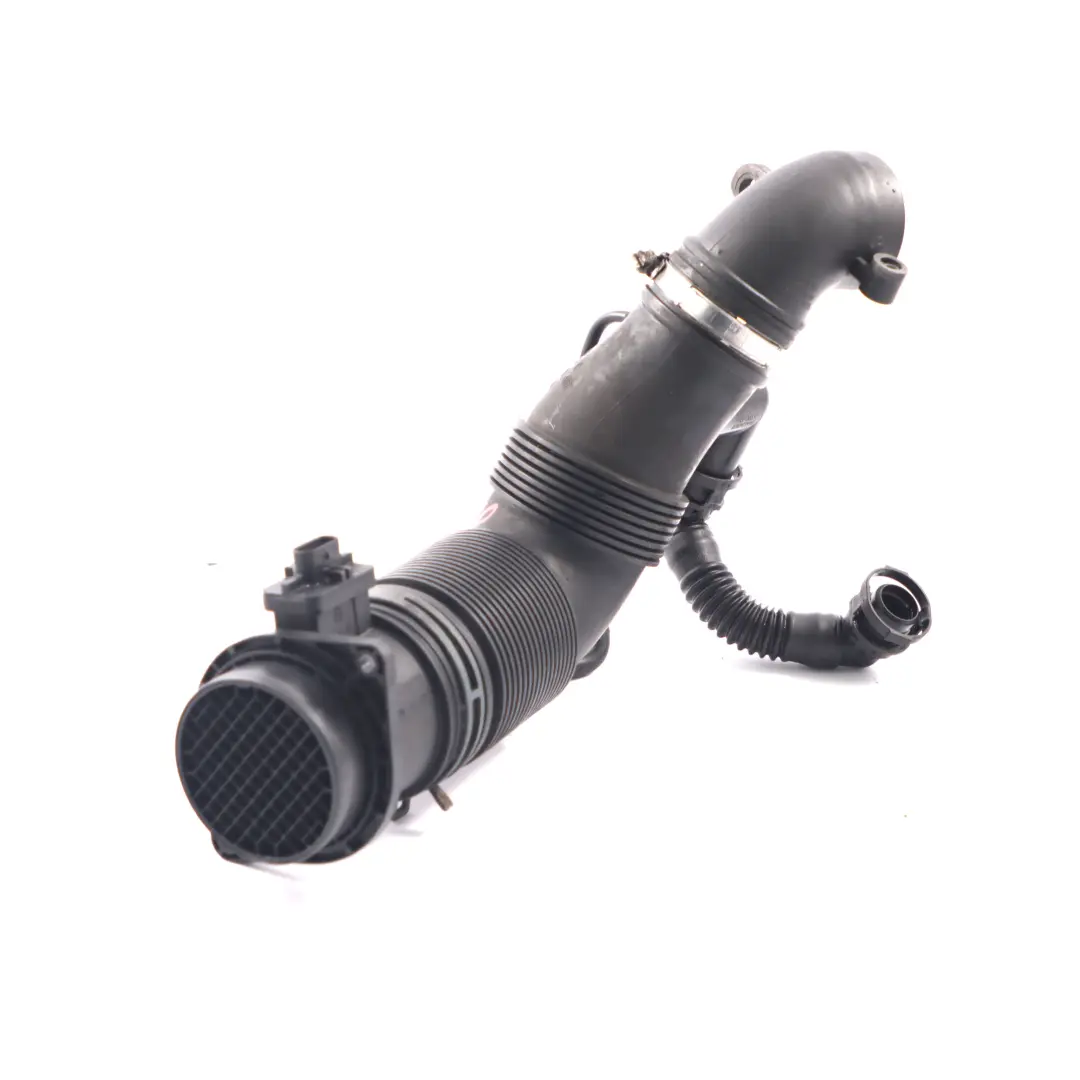 Volkswagen VW Polo Mk5 1.2 TDI Diesel Air Intake Hose Pipe Line - SKU 6R0129654C - Part number 6R0129654C