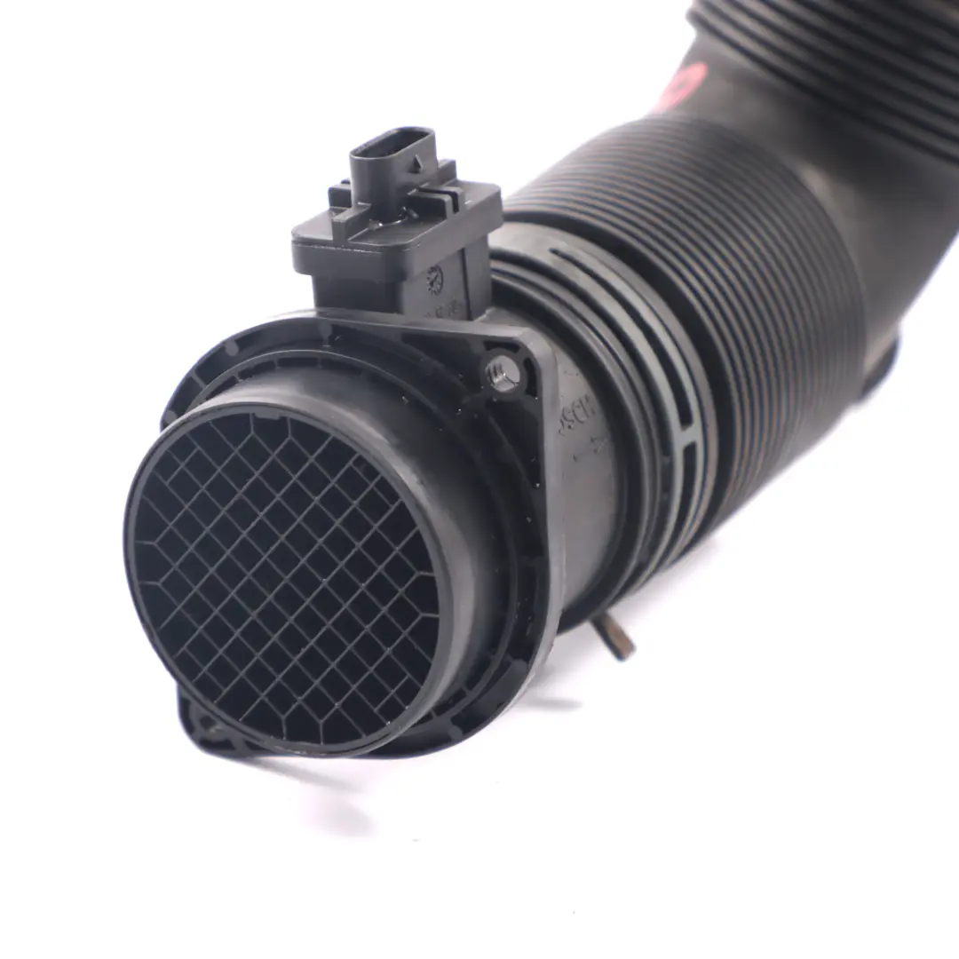 Przewód Wąż Rura Powietrza do Volkswagen VW Polo 5 1.2 TDI o numerze 6R0129654C Volkswagen VW Polo 5 1.2 TDI Przewód Wąż Rura Powietrza - SKU 6R0129654C - Numer Części 6R0129654C