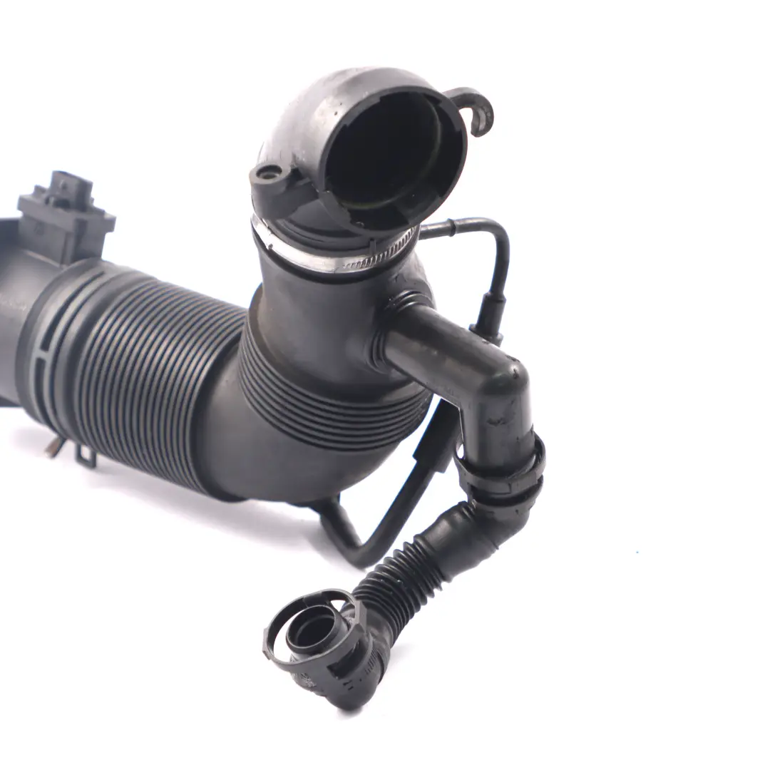 tubo aspirazione aria per VW Volkswagen Polo 5 1.2 TDI Diesel Linea con numero di parte 6R0129654C VW Volkswagen Polo 5 1.2 TDI Diesel Linea tubo aspirazione aria - SKU 6R0129654C - Numero di parte 6R0129654C