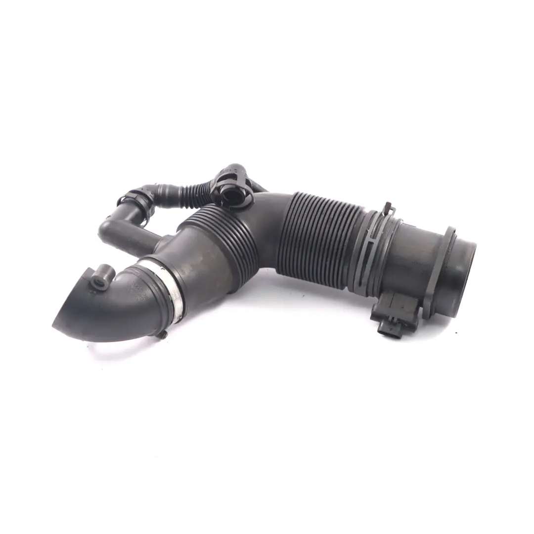 Mk5 1.2 TDI Diesel Air Intake Hose Pipe Line to Volkswagen VW Polo with Part number 6R0129654C Volkswagen VW Polo Mk5 1.2 TDI Diesel Air Intake Hose Pipe Line - SKU 6R0129654C - Part number 6R0129654C