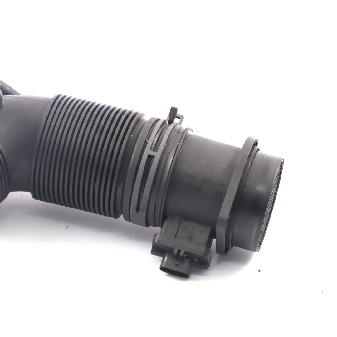 Przewód Wąż Rura Powietrza do Volkswagen VW Polo 5 1.2 TDI o numerze 6R0129654C Volkswagen VW Polo 5 1.2 TDI Przewód Wąż Rura Powietrza - SKU 6R0129654C - Numer Części 6R0129654C