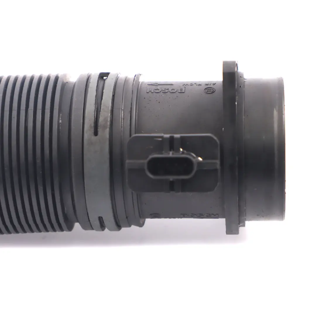 Mk5 1.2 TDI Diesel Air Intake Hose Pipe Line to Volkswagen VW Polo with Part number 6R0129654C Volkswagen VW Polo Mk5 1.2 TDI Diesel Air Intake Hose Pipe Line - SKU 6R0129654C - Part number 6R0129654C