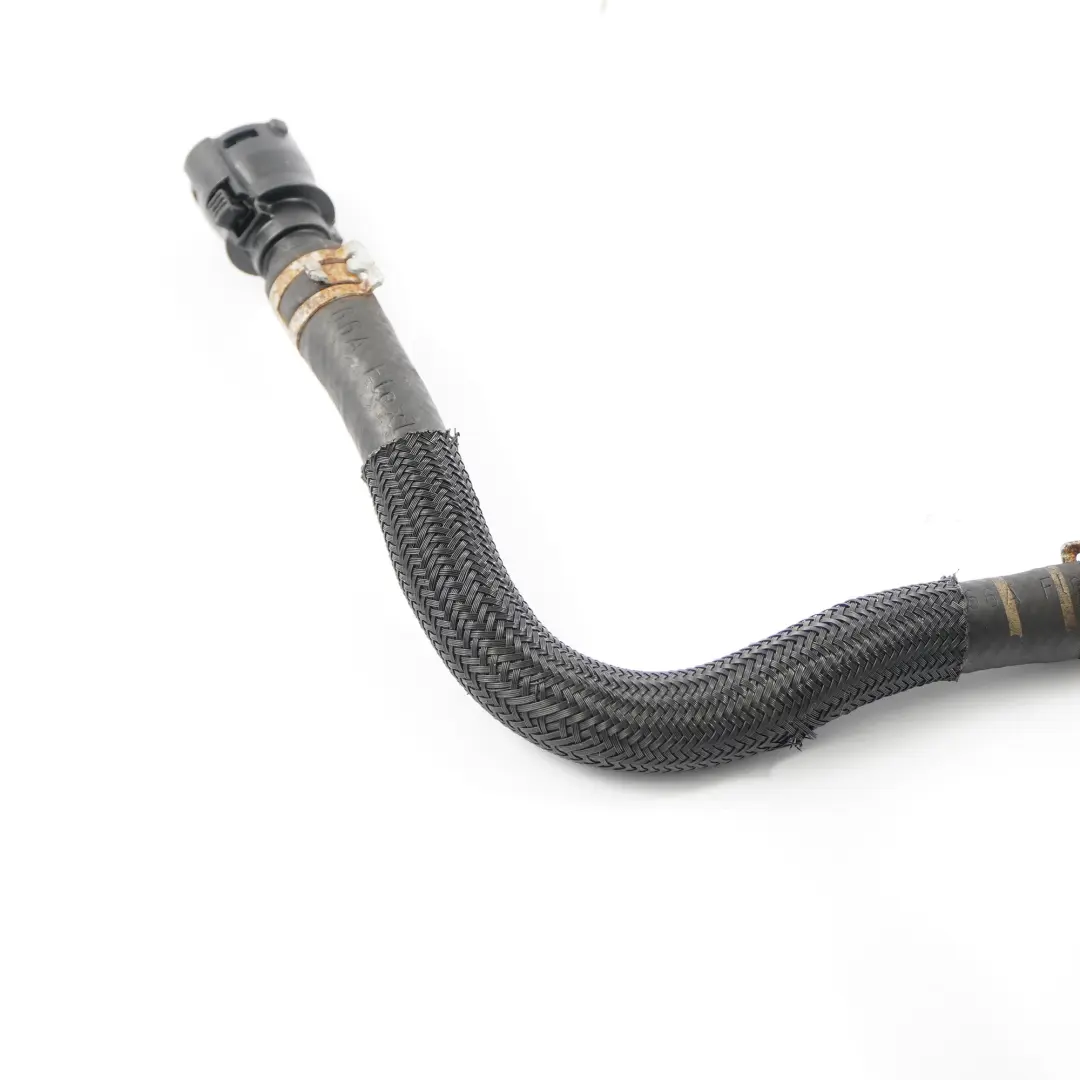 VW Polo MK5 6R Seat Ibiza 6J 1.2 TDI CFWA Kraftstofffilterschlauch - SKU 6R0130295P - Teilenummer 6R0130295P