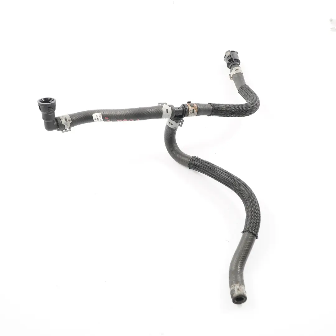 VW Polo MK5 6R Seat Ibiza 6J 1.2 TDI CFWA Kraftstofffilterschlauch - SKU 6R0130295P - Teilenummer 6R0130295P