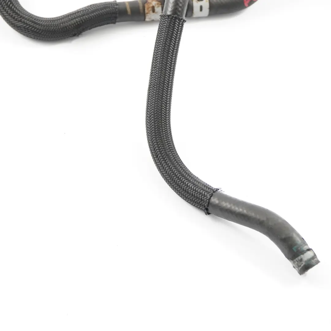 VW Polo MK5 6R Seat Ibiza 6J 1.2 TDI CFWA Diesel Fuel Filter Hose - SKU 6R0130295P - Part number 6R0130295P
