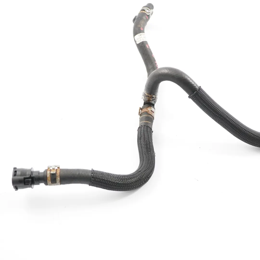VW Polo MK5 6R Seat Ibiza 6J 1.2 TDI CFWA Pantalon filtre à carburant - SKU 6R0130295P - Numéro de pièce 6R0130295P
