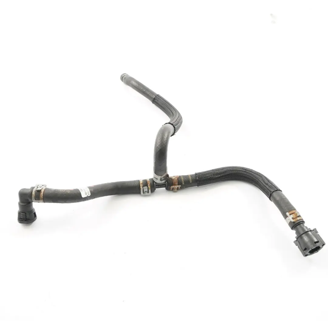 VW Polo MK5 6R Seat Ibiza 6J 1.2 TDI CFWA Pantalon filtre à carburant - SKU 6R0130295P - Numéro de pièce 6R0130295P