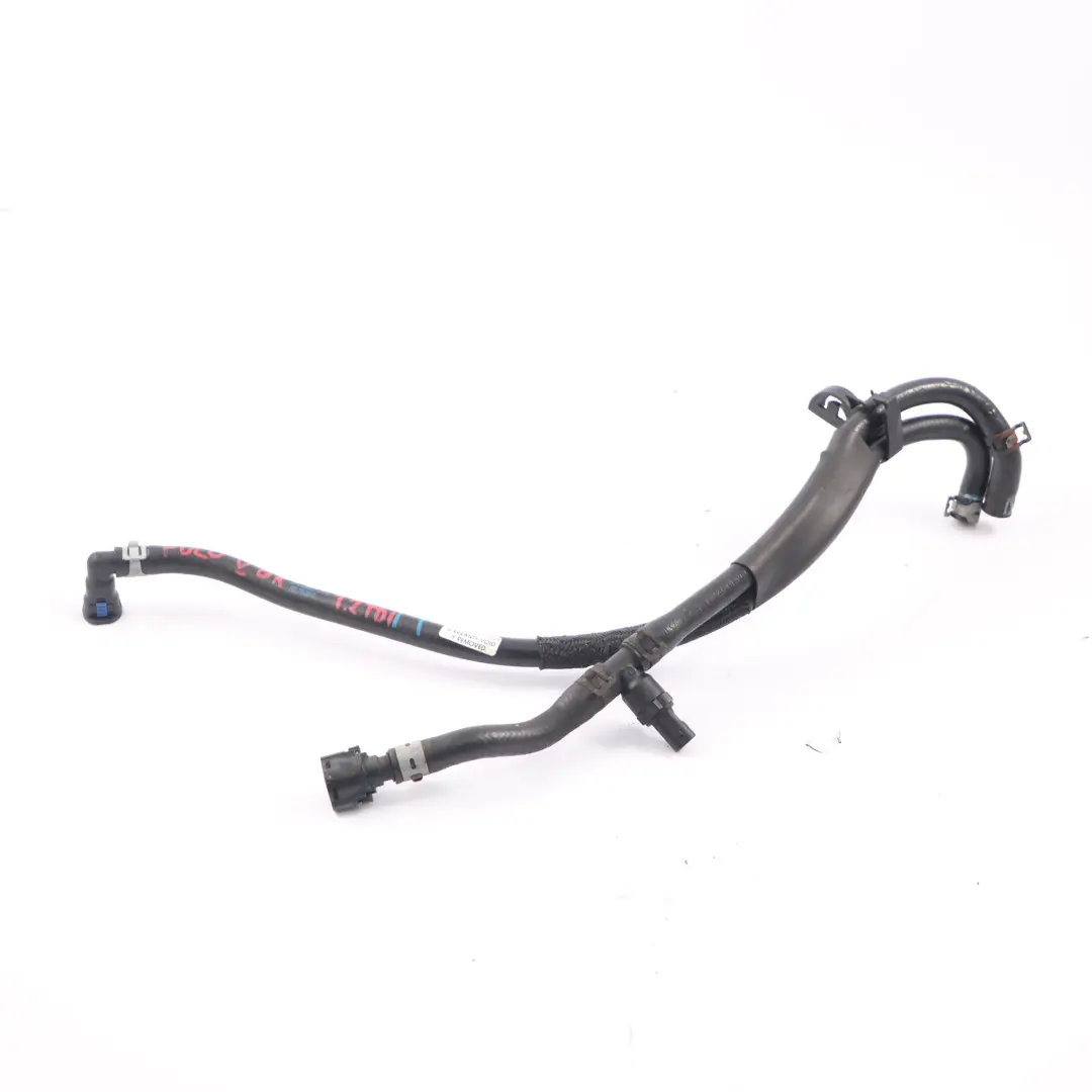 MK5 6R Ibiza 6J 1.2TDI Carburant Ligne Tuyau d'alimentation pour VW Polo à propos du numéro de pièce 6R0130307P VW Polo MK5 6R Ibiza 6J 1.2TDI Carburant Ligne Tuyau d'alimentation - SKU 6R0130307P - Numéro de pièce 6R0130307P