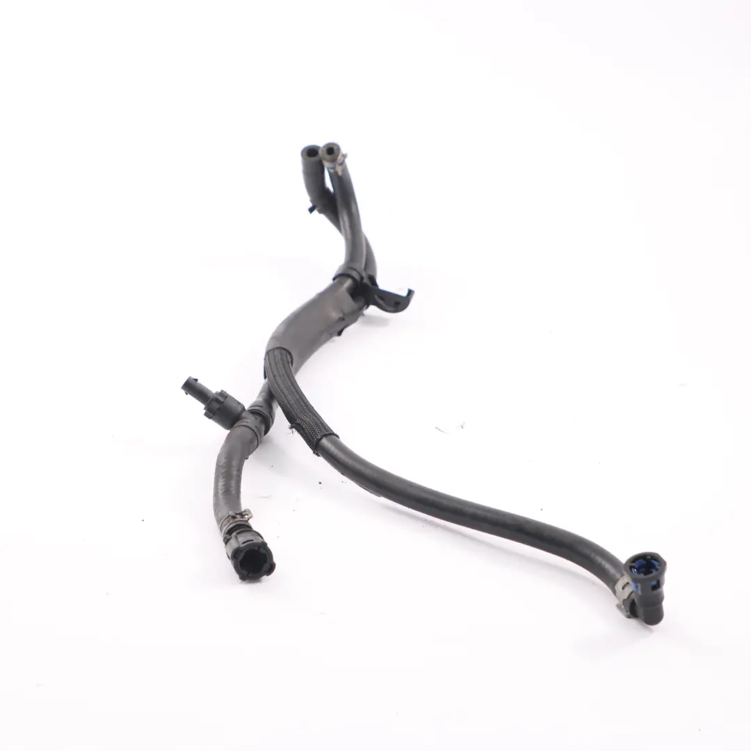 MK5 6R Seat Ibiza 6J 1.2 TDI Linea del tubo del carburante per VW Polo con numero di parte 6R0130307P VW Polo MK5 6R Seat Ibiza 6J 1.2 TDI Linea del tubo del carburante - SKU 6R0130307P - Numero di parte 6R0130307P