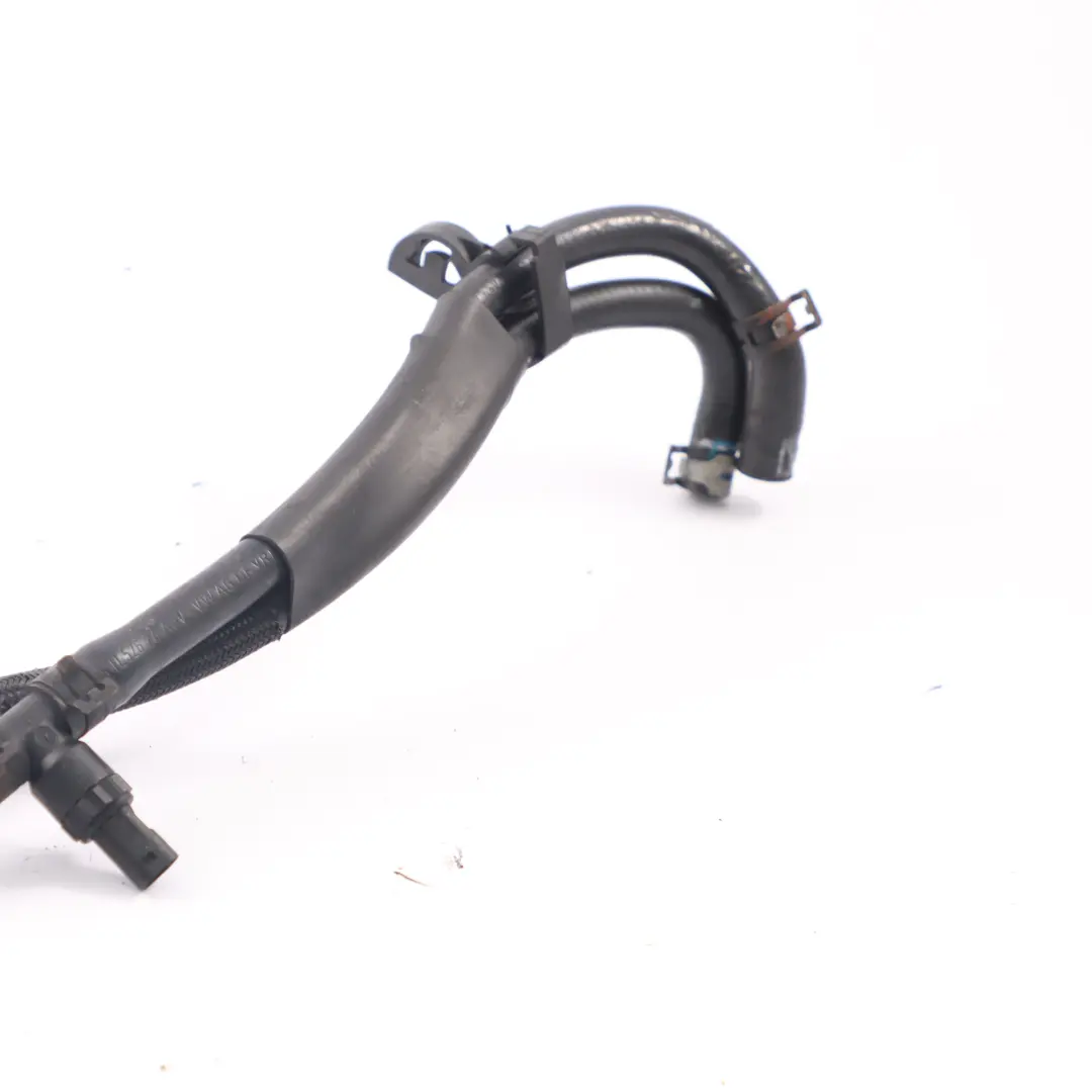 VW Polo MK5 6R Seat Ibiza 6J 1.2 TDI Diesel Fuel Line Pipe Hose - SKU 6R0130307P - Part number 6R0130307P