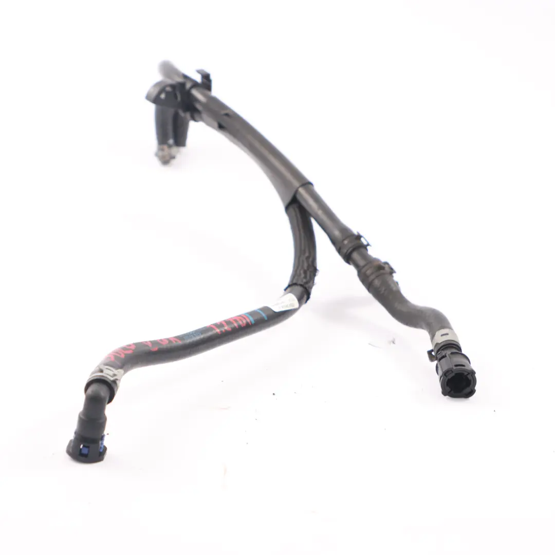 VW Polo MK5 6R Seat Ibiza 6J 1.2 TDI Diesel Fuel Line Pipe Hose - SKU 6R0130307P - Part number 6R0130307P