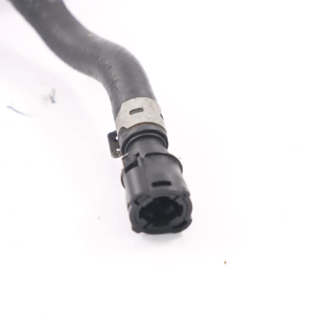 VW Polo MK5 6R Ibiza 6J 1.2TDI Carburant Ligne Tuyau d'alimentation - SKU 6R0130307P - Numéro de pièce 6R0130307P