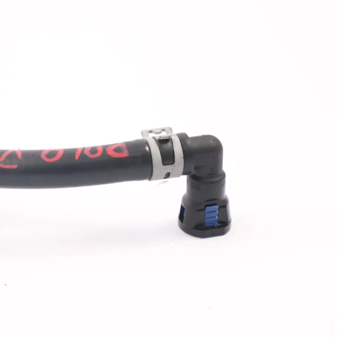 MK5 6R Seat Ibiza 6J 1.2 TDI Diesel Tubería de combustible para VW Polo con número de pieza 6R0130307P VW Polo MK5 6R Seat Ibiza 6J 1.2 TDI Diesel Tubería de combustible - SKU 6R0130307P - Número de pieza 6R0130307P