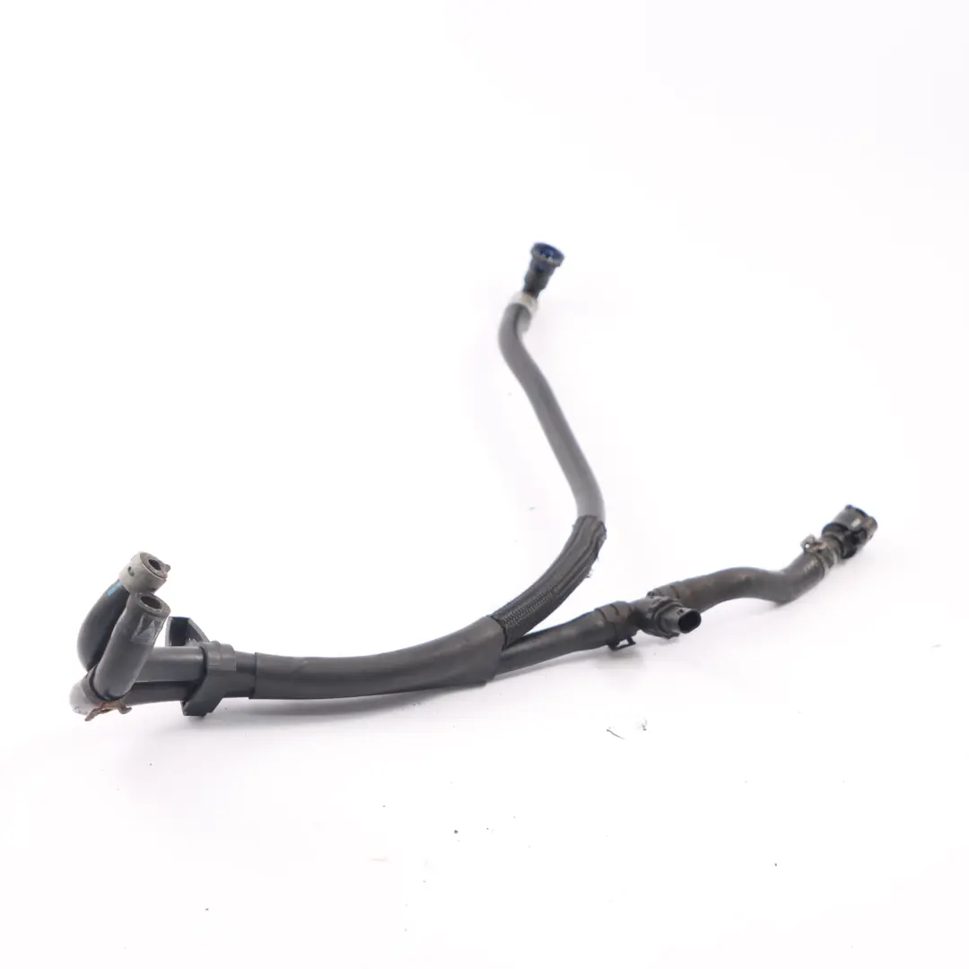 MK5 6R Seat Ibiza 6J 1.2 TDI Linea del tubo del carburante per VW Polo con numero di parte 6R0130307P VW Polo MK5 6R Seat Ibiza 6J 1.2 TDI Linea del tubo del carburante - SKU 6R0130307P - Numero di parte 6R0130307P