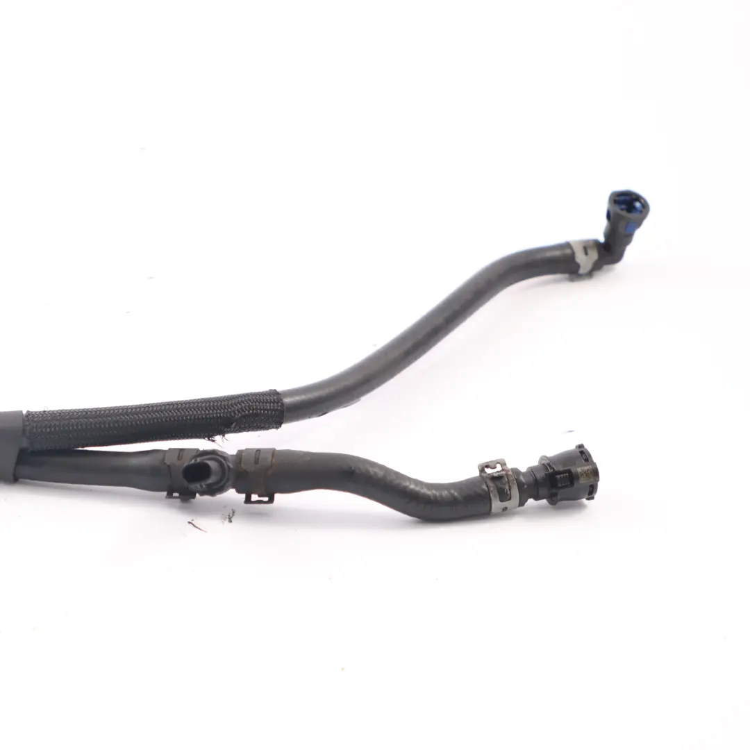 VW Polo MK5 6R Seat Ibiza 6J 1.2 TDI Diesel Fuel Line Pipe Hose - SKU 6R0130307P - Part number 6R0130307P
