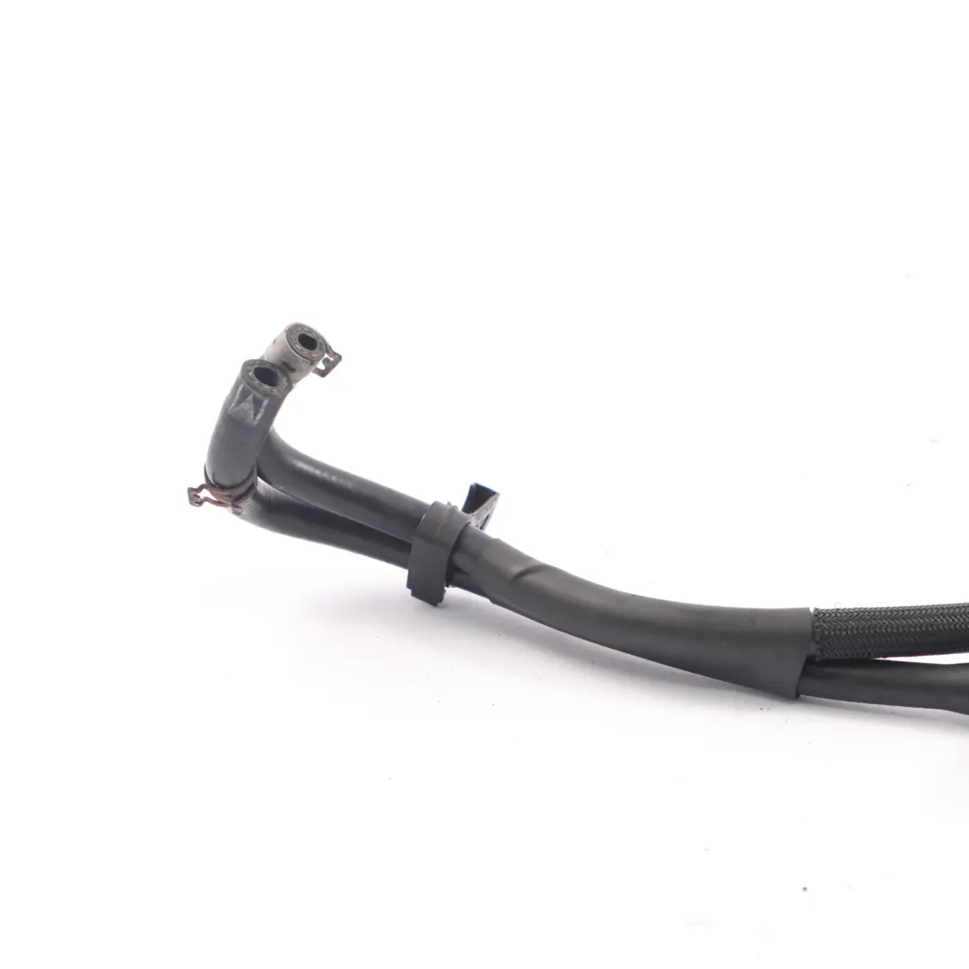 VW Polo MK5 6R Seat Ibiza 6J 1.2TDI Diesel Kraftstoffleitung Schlauch - SKU 6R0130307P - Teilenummer 6R0130307P