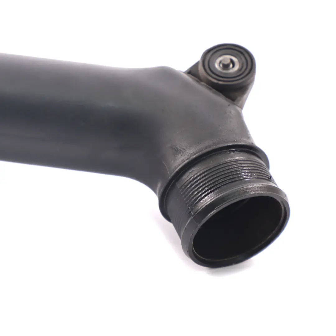 Mk5 1.2 TDI Rura Intercoolera Wąż Czujnik Ciśnienia do VW Polo 6R o numerze 6R0145762J VW Polo 6R Mk5 1.2 TDI Rura Intercoolera Wąż Czujnik Ciśnienia - SKU 6R0145762J-1 - Numer Części 6R0145762J