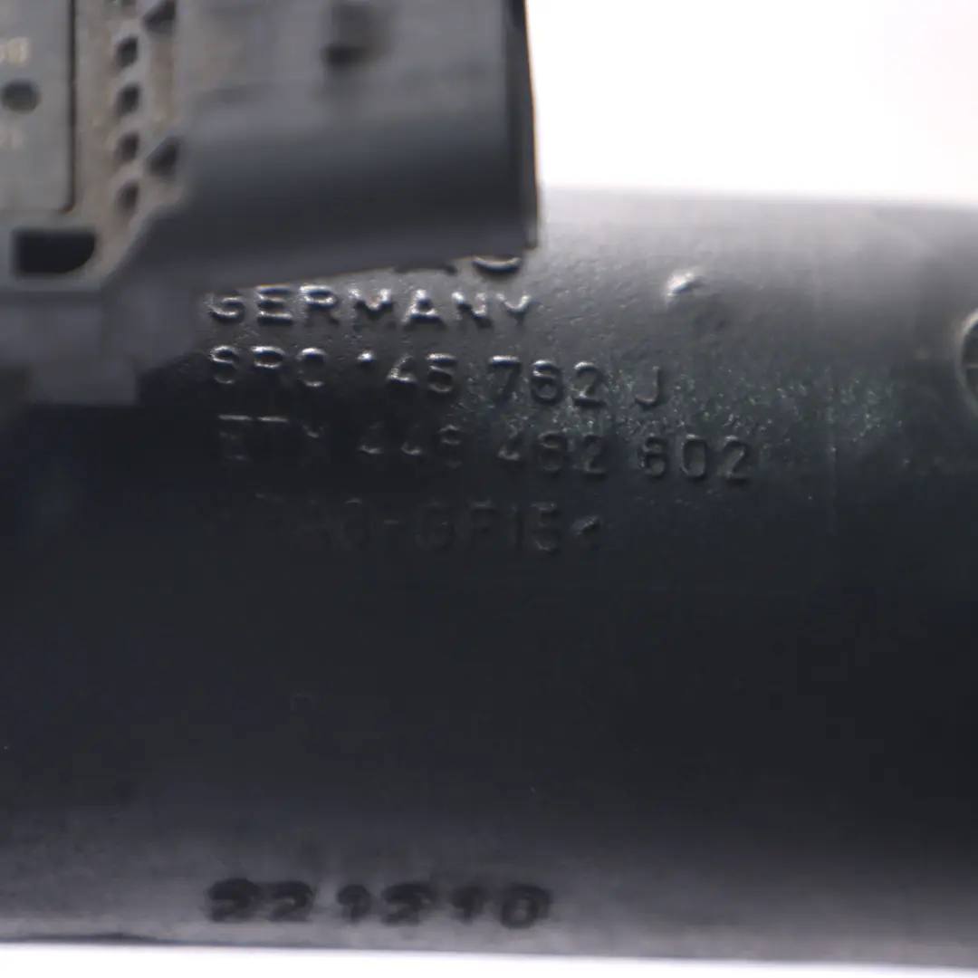 VW Polo 6R Mk5 1.2TDI Ladeluftkühler Ansaugrohr Kennfeldsensor - SKU 6R0145762J-1 - Teilenummer 6R0145762J