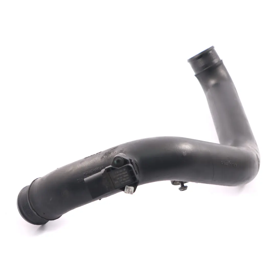 Mk5 Tubo de admisión de aire del intercooler Manguera Sensor Map para VW Polo 6R con número de pieza 6R0145762J VW Polo 6R Mk5 Tubo de admisión de aire del intercooler Manguera Sensor Map - SKU 6R0145762J-1 - Número de pieza 6R0145762J