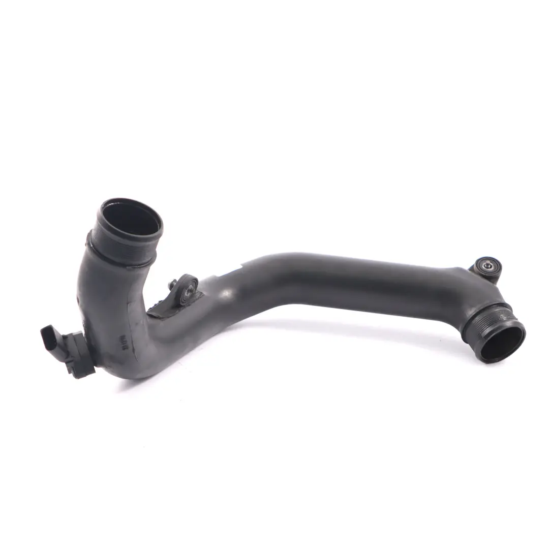 Mk5 1.2TDI Ladeluftkühler Ansaugrohr Kennfeldsensor für VW Polo 6R mit Teilenummer 6R0145762J VW Polo 6R Mk5 1.2TDI Ladeluftkühler Ansaugrohr Kennfeldsensor - SKU 6R0145762J-1 - Teilenummer 6R0145762J