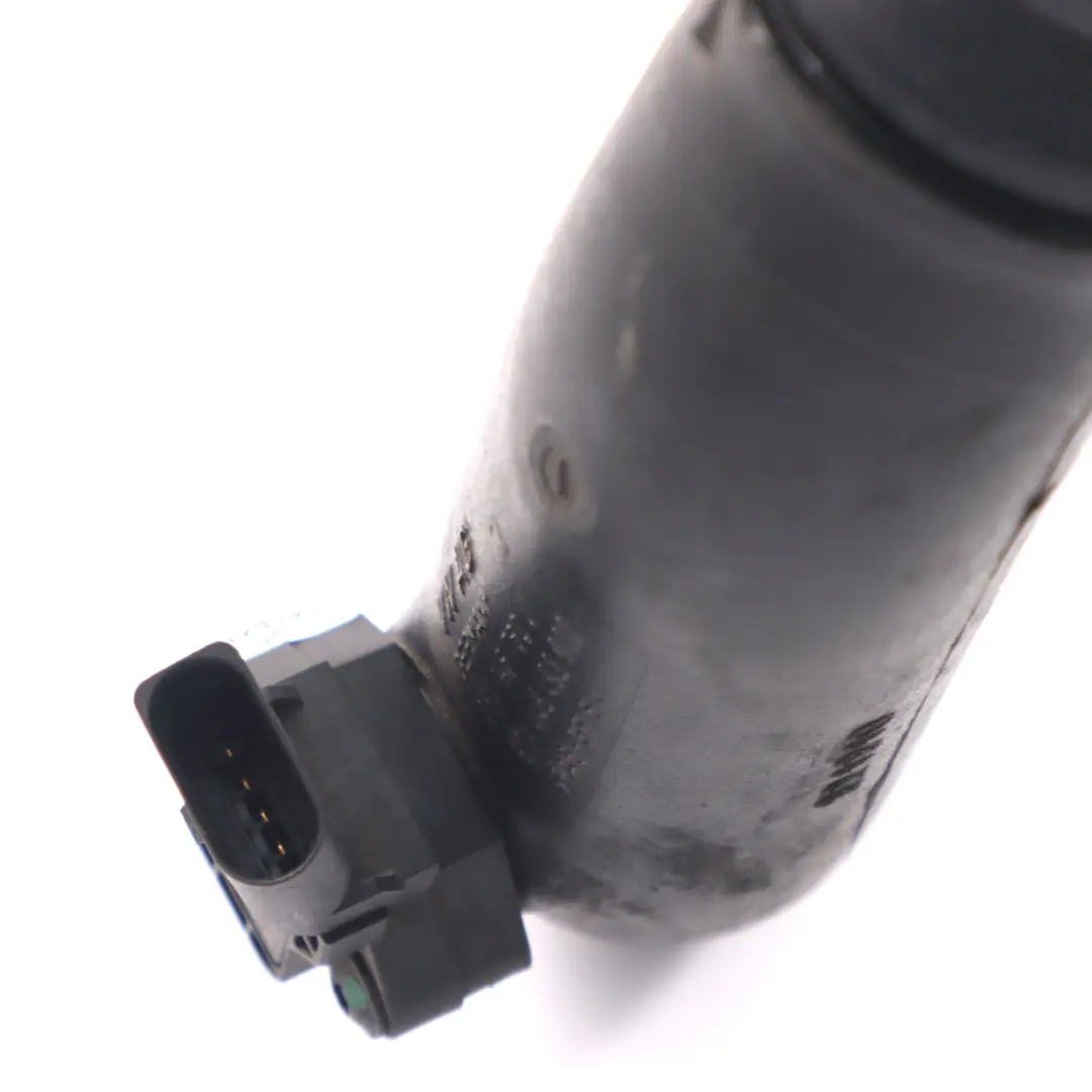 Mk5 1.2TDI Ladeluftkühler Ansaugrohr Kennfeldsensor für VW Polo 6R mit Teilenummer 6R0145762J VW Polo 6R Mk5 1.2TDI Ladeluftkühler Ansaugrohr Kennfeldsensor - SKU 6R0145762J-1 - Teilenummer 6R0145762J