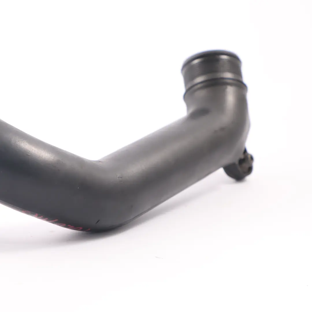 Mk5 1.2 TDI Rura Intercoolera Wąż Czujnik Ciśnienia do VW Polo 6R o numerze 6R0145762J VW Polo 6R Mk5 1.2 TDI Rura Intercoolera Wąż Czujnik Ciśnienia - SKU 6R0145762J-1 - Numer Części 6R0145762J