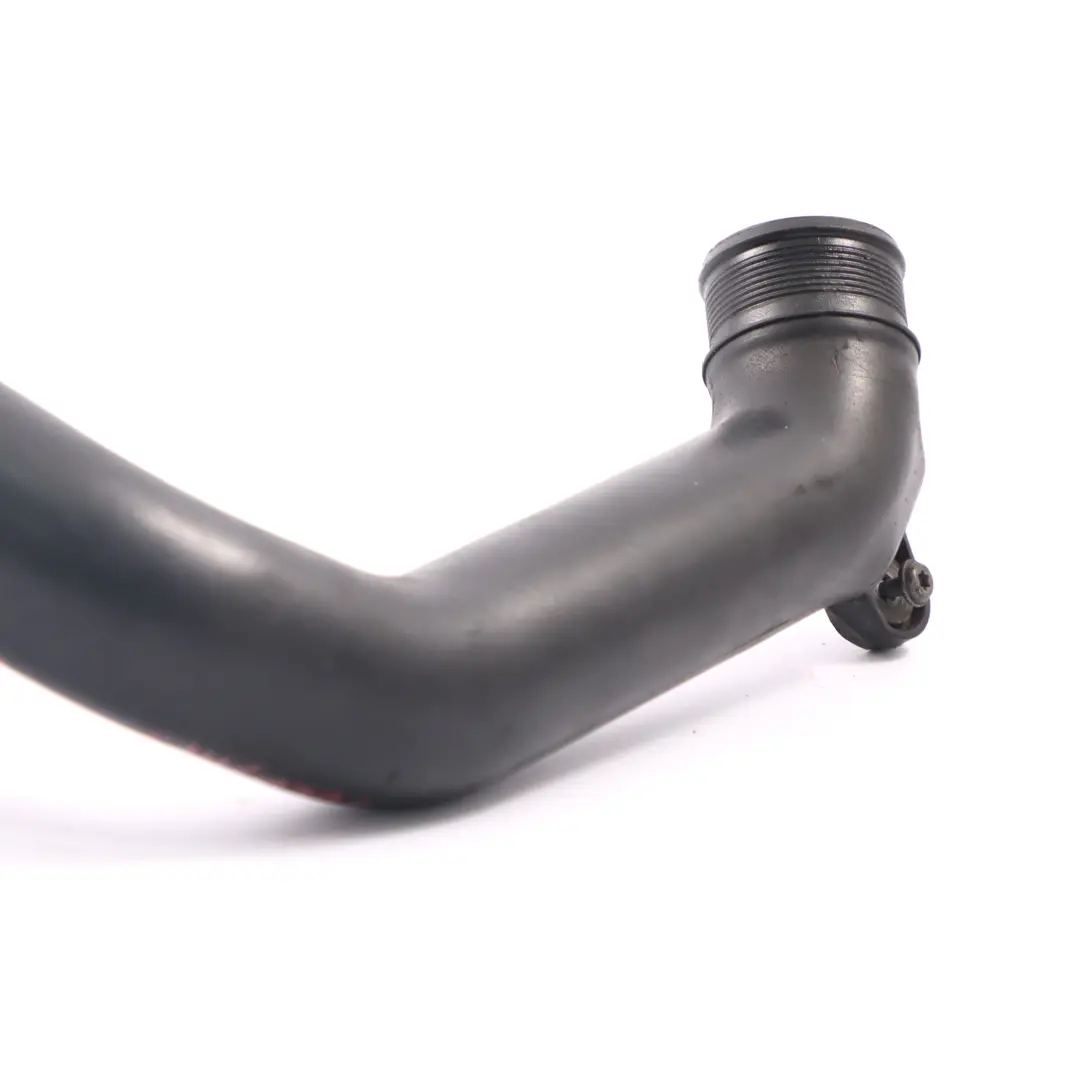 VW Polo 6R Mk5 Tubo de admisión de aire del intercooler Manguera Sensor Map - SKU 6R0145762J-1 - Número de pieza 6R0145762J