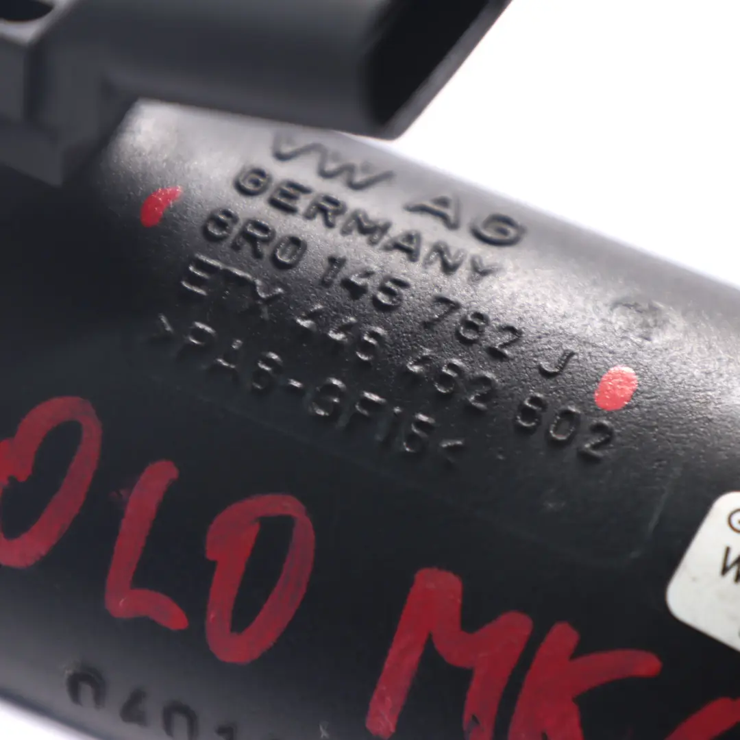 Mk5 1.2 TDI Rura Intercoolera Wąż Czujnik Ciśnienia do VW Polo 6R o numerze 6R0145762J VW Polo 6R Mk5 1.2 TDI Rura Intercoolera Wąż Czujnik Ciśnienia - SKU 6R0145762J - Numer Części 6R0145762J