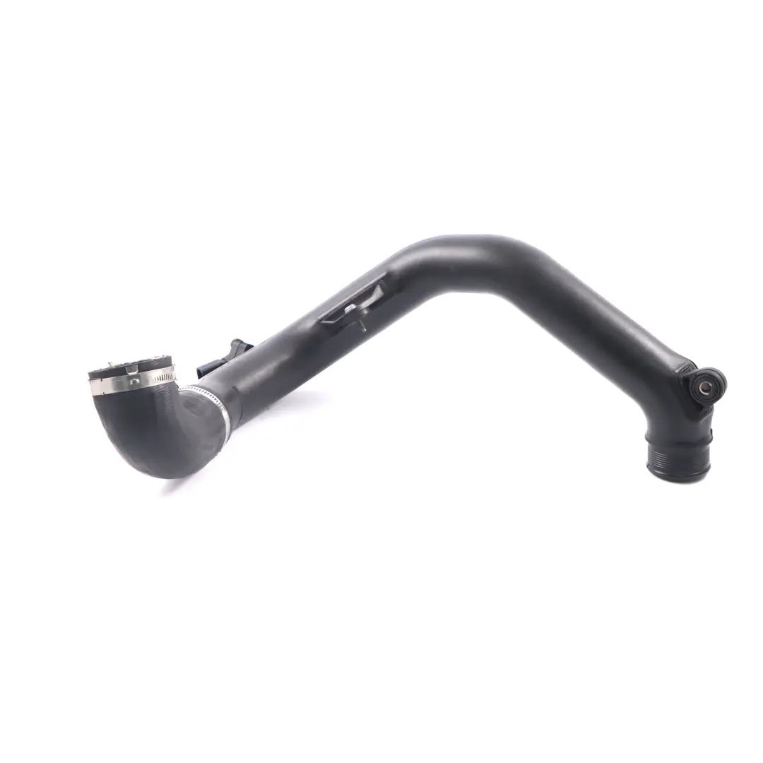 VW Polo 6R Mk5 Intercooler Aria Aspirazione Tubo Tubo Sensore Mappa - SKU 6R0145762J - Numero di parte 6R0145762J