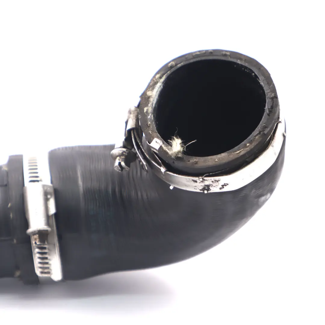 VW Volkswagen Polo 6R Mk5 Intercooler Air Intake Pipe Hose Map Sensor - SKU 6R0145762J - Part number 6R0145762J