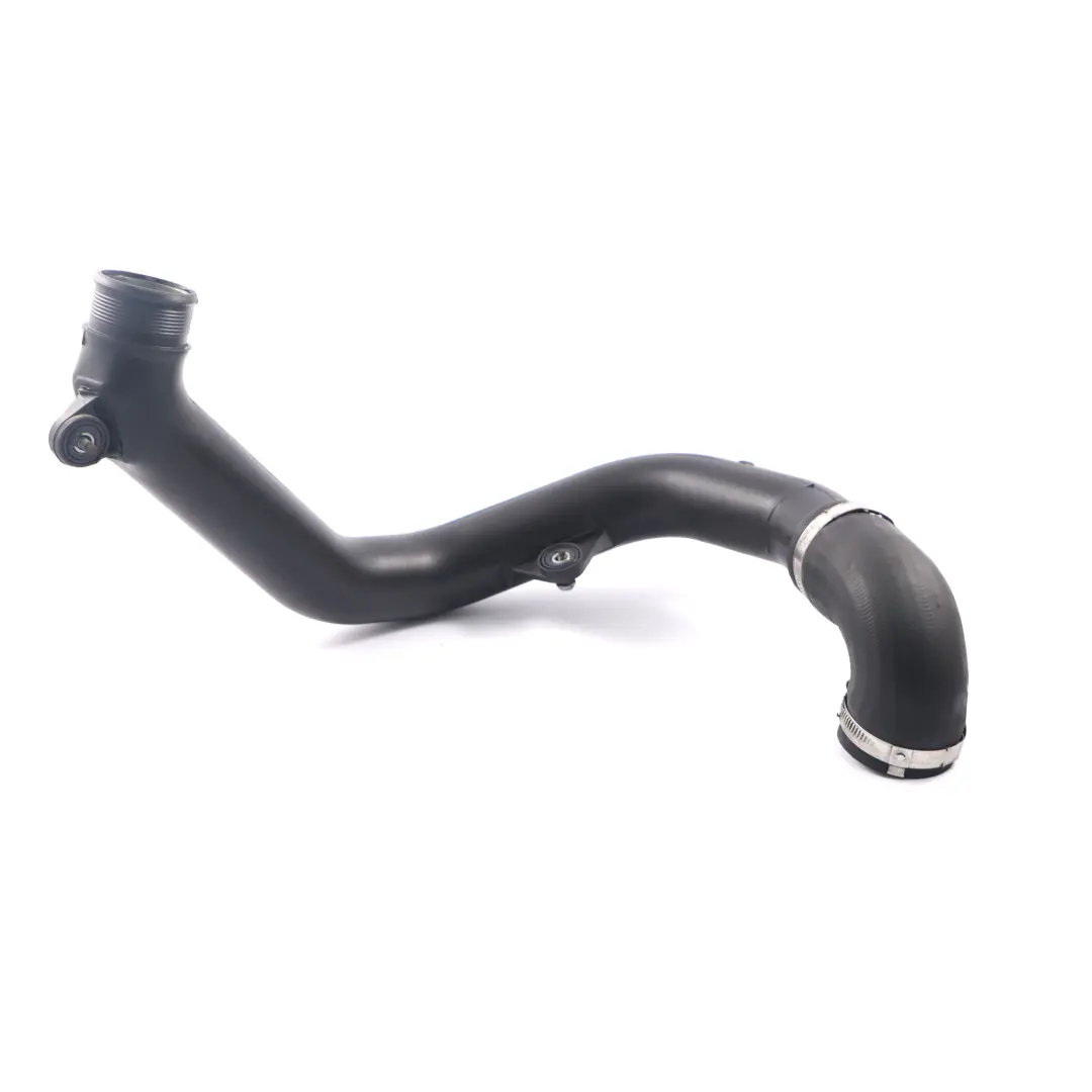 Mk5 Intercooler Aria Aspirazione Tubo Tubo Sensore Mappa per VW Polo 6R con numero di parte 6R0145762J VW Polo 6R Mk5 Intercooler Aria Aspirazione Tubo Tubo Sensore Mappa - SKU 6R0145762J - Numero di parte 6R0145762J