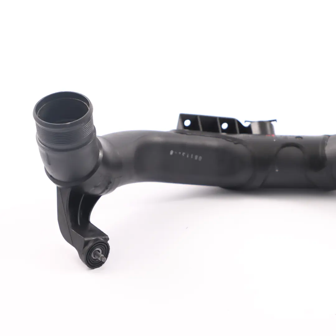 Mk5 Ladeluftkühler Ansaugrohrleitung für Volkswagen VW Polo 6R mit Teilenummer 6R0145770 Volkswagen VW Polo 6R Mk5 Ladeluftkühler Ansaugrohrleitung - SKU 6R0145770 - Teilenummer 6R0145770