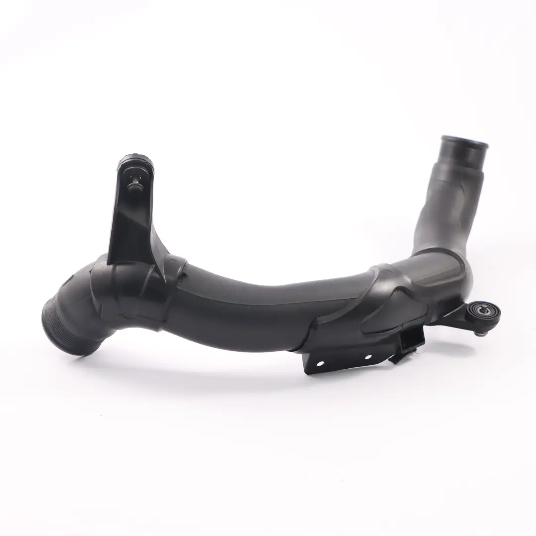 Mk5 Linea di tubi di aspirazione aria intercooler per VW Polo 6R con numero di parte 6R0145770 VW Polo 6R Mk5 Linea di tubi di aspirazione aria intercooler - SKU 6R0145770 - Numero di parte 6R0145770