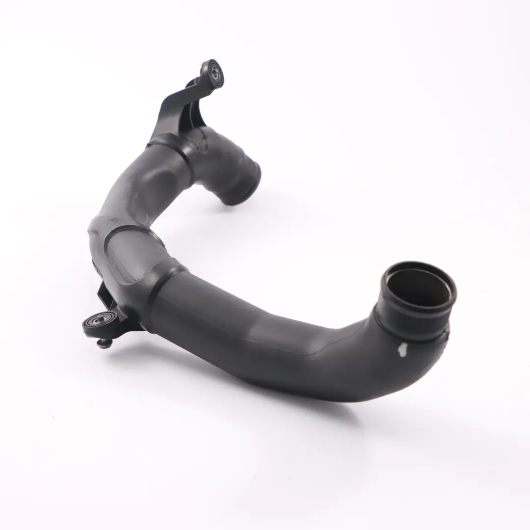 Mk5 Linea di tubi di aspirazione aria intercooler per VW Polo 6R con numero di parte 6R0145770 VW Polo 6R Mk5 Linea di tubi di aspirazione aria intercooler - SKU 6R0145770 - Numero di parte 6R0145770