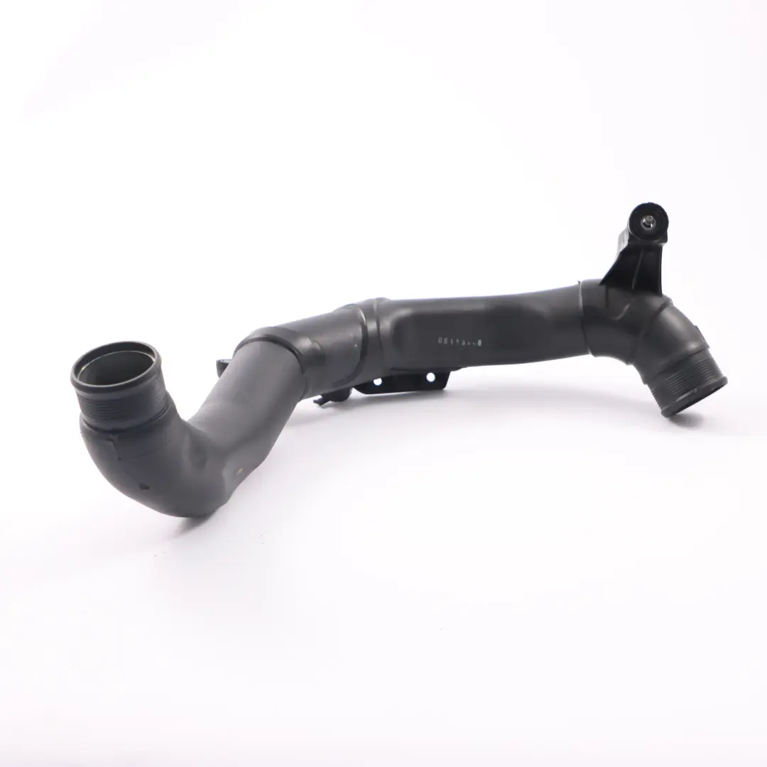 Mk5 Linea di tubi di aspirazione aria intercooler per VW Polo 6R con numero di parte 6R0145770 VW Polo 6R Mk5 Linea di tubi di aspirazione aria intercooler - SKU 6R0145770 - Numero di parte 6R0145770