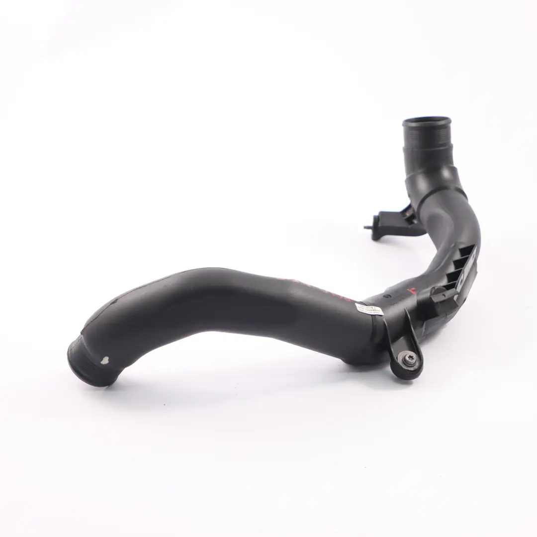 Mk5 Linea di tubi di aspirazione aria intercooler per VW Polo 6R con numero di parte 6R0145770 VW Polo 6R Mk5 Linea di tubi di aspirazione aria intercooler - SKU 6R0145770 - Numero di parte 6R0145770