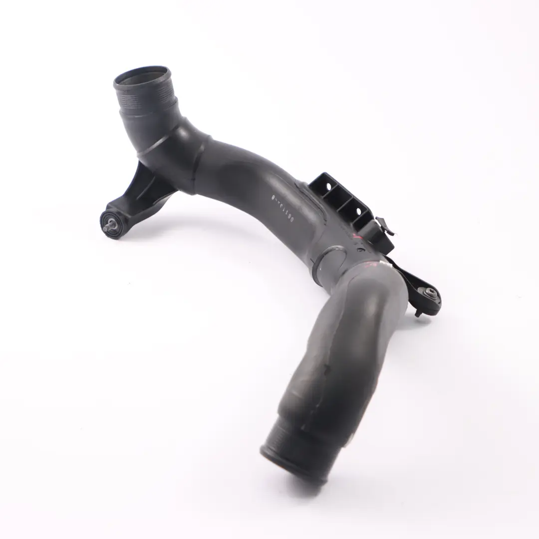 Mk5 Ladeluftkühler Ansaugrohrleitung für Volkswagen VW Polo 6R mit Teilenummer 6R0145770 Volkswagen VW Polo 6R Mk5 Ladeluftkühler Ansaugrohrleitung - SKU 6R0145770 - Teilenummer 6R0145770