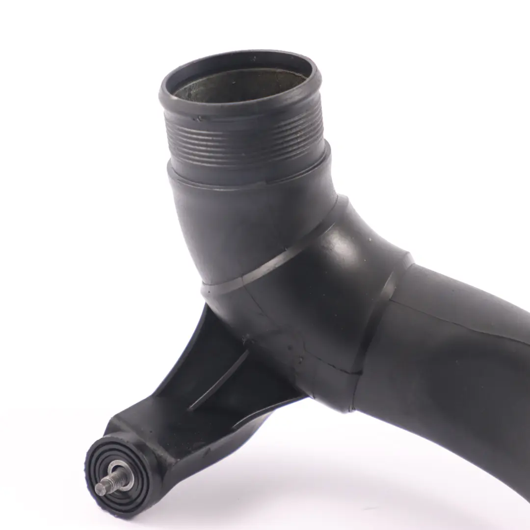 Mk5 Ladeluftkühler Ansaugrohrleitung für Volkswagen VW Polo 6R mit Teilenummer 6R0145770 Volkswagen VW Polo 6R Mk5 Ladeluftkühler Ansaugrohrleitung - SKU 6R0145770 - Teilenummer 6R0145770