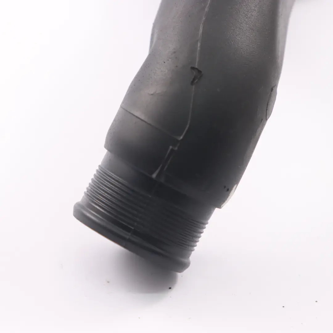 Mk5 Linea di tubi di aspirazione aria intercooler per VW Polo 6R con numero di parte 6R0145770 VW Polo 6R Mk5 Linea di tubi di aspirazione aria intercooler - SKU 6R0145770 - Numero di parte 6R0145770