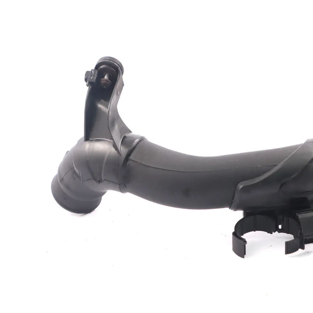 Mk5 TDI Ladeluftkühler Ansaugrohr Schlauch für VW Polo 6R mit Teilenummer 6R0145770H VW Polo 6R Mk5 TDI Ladeluftkühler Ansaugrohr Schlauch - SKU 6R0145770H - Teilenummer 6R0145770H