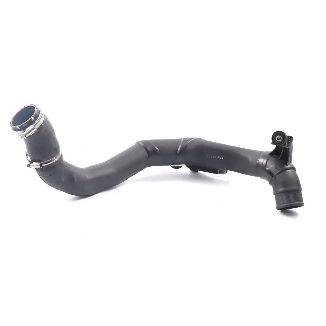 Mk5 1.2 TDI Rura Intercoolera Ciśnienia Powietrza Wąż do VW Polo 6R o numerze 6R0145770H VW Polo 6R Mk5 1.2 TDI Rura Intercoolera Ciśnienia Powietrza Wąż - SKU 6R0145770H - Numer Części 6R0145770H