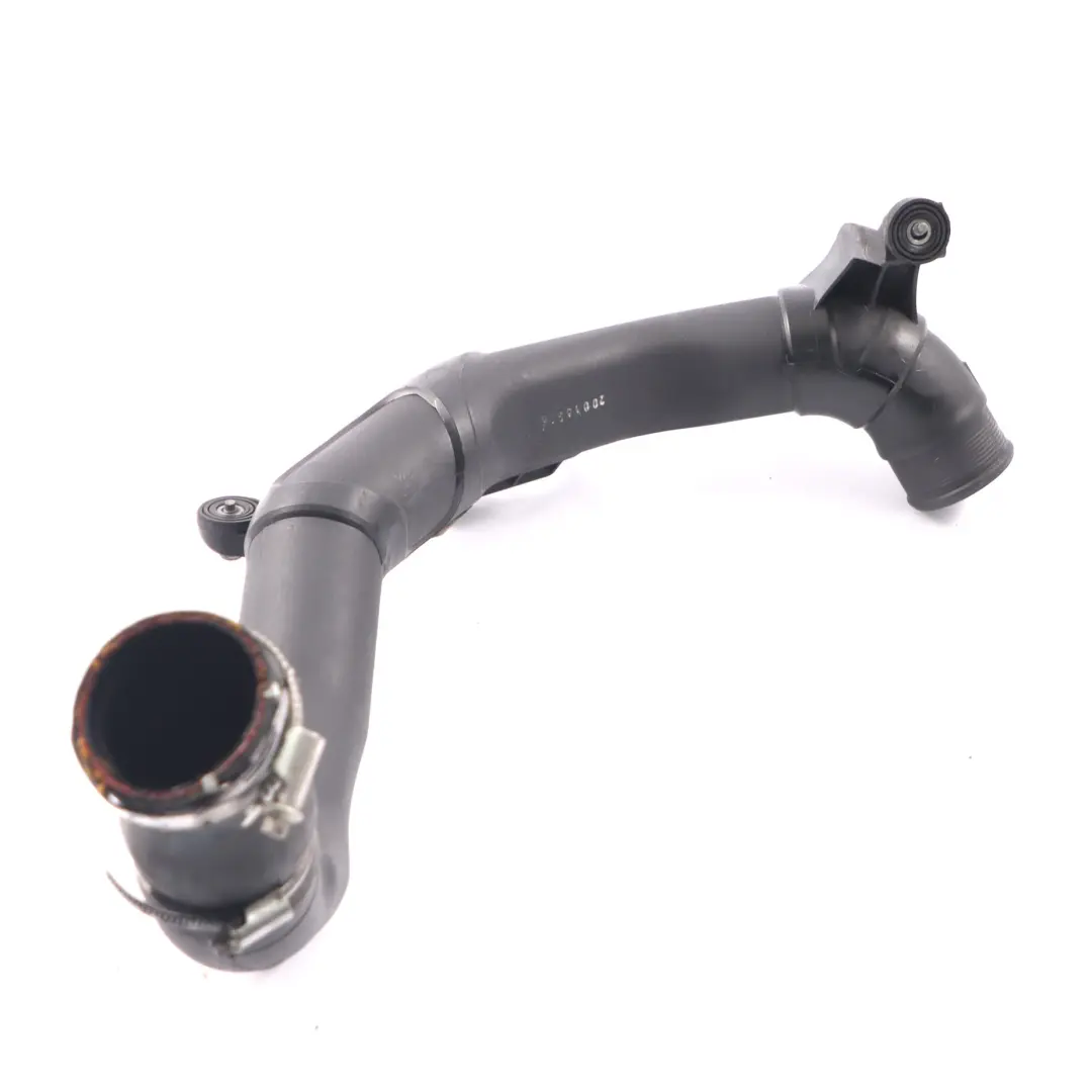 Mk5 1.2 TDI Rura Intercoolera Ciśnienia Powietrza Wąż do VW Polo 6R o numerze 6R0145770H VW Polo 6R Mk5 1.2 TDI Rura Intercoolera Ciśnienia Powietrza Wąż - SKU 6R0145770H - Numer Części 6R0145770H