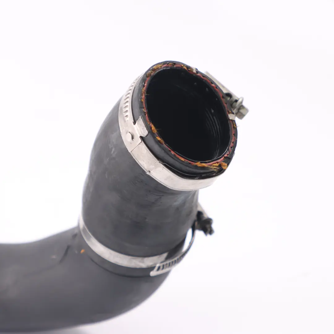 Mk5 Intercooler Air Intake Pipe Hose Line to Volkswagen VW Polo 6R with Part number 6R0145770H Volkswagen VW Polo 6R Mk5 Intercooler Air Intake Pipe Hose Line - SKU 6R0145770H - Part number 6R0145770H