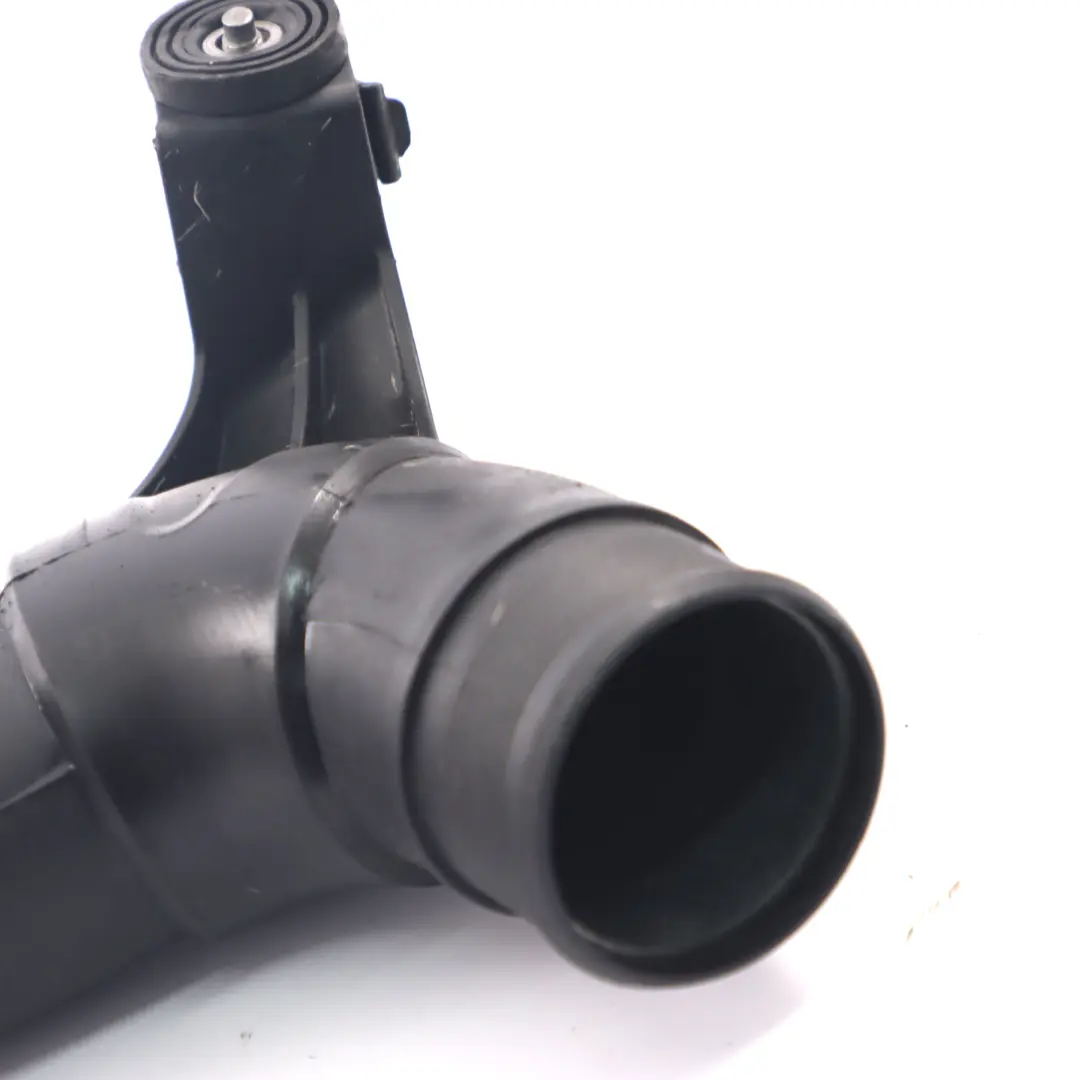 Mk5 Intercooler Air Intake Pipe Hose Line to Volkswagen VW Polo 6R with Part number 6R0145770H Volkswagen VW Polo 6R Mk5 Intercooler Air Intake Pipe Hose Line - SKU 6R0145770H - Part number 6R0145770H