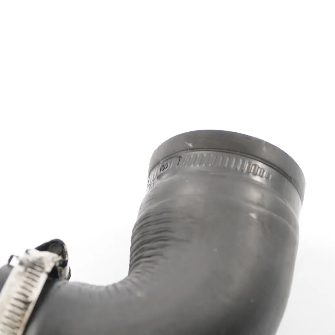 MK5 1.2 TDI CFWA Air Charge Pipe Turbo Intercooler Hose to VW Polo with Part number 6R0145838B VW Polo MK5 1.2 TDI CFWA Air Charge Pipe Turbo Intercooler Hose - SKU 6R0145838B - Part number 6R0145838B