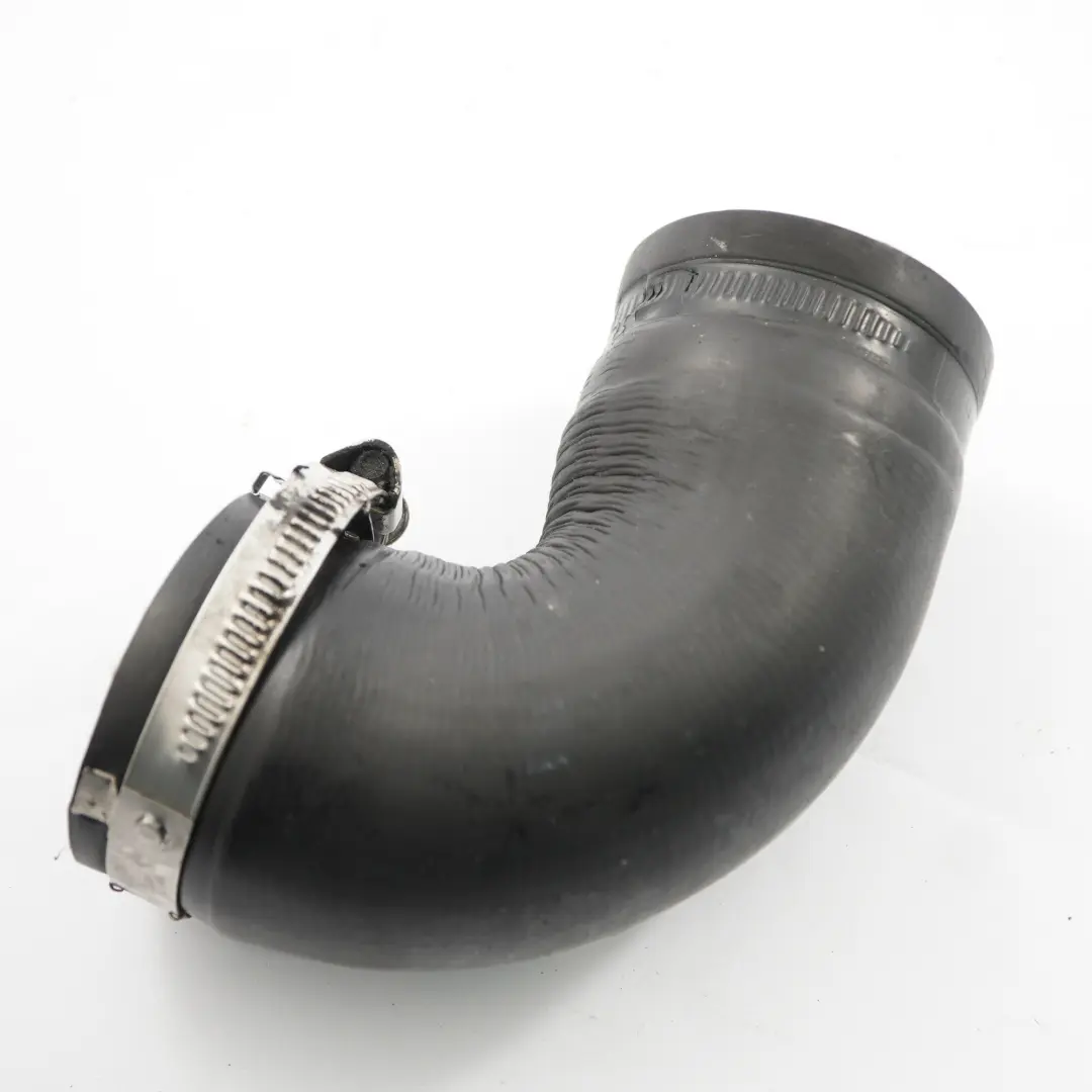 VW Polo MK5 1.2 TDI CFWA Air Charge Pipe Turbo Intercooler Hose - SKU 6R0145838B - Part number 6R0145838B