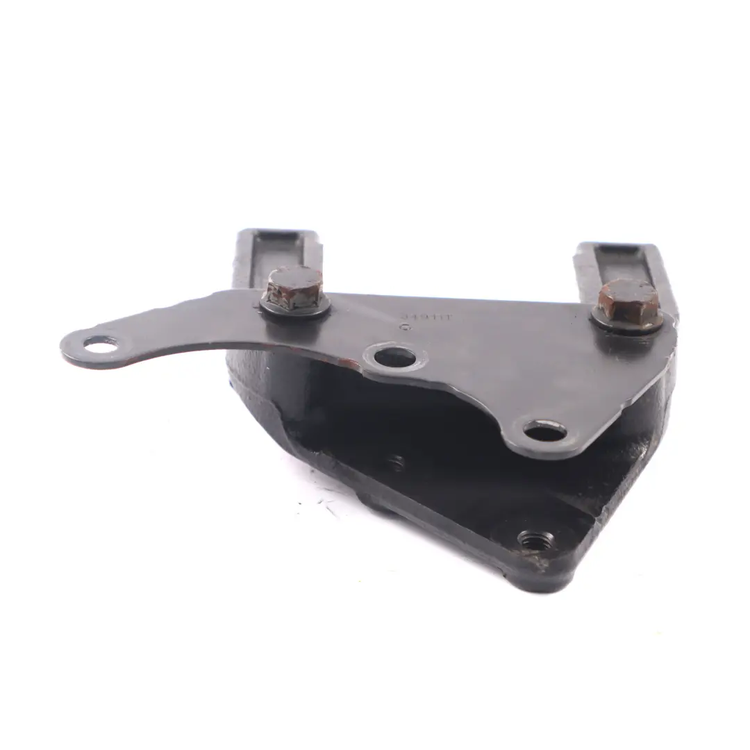 VW Polo 5 6R 1.2TDI Engine Gearbox Support Mounting Bracket Holder - SKU 6R0199111C - Part number 6R0199111C